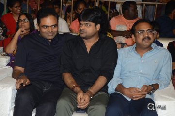 Sammohanam Movie Pre Release Event